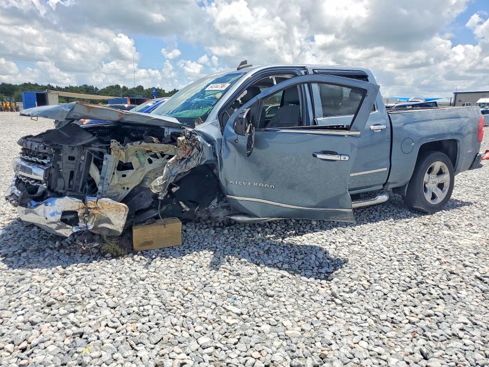 Aukcja sprzedaży 2016 Chevrolet Silverado, vin: 3GCPCSEC0GG297460, numer aukcji: 64244796