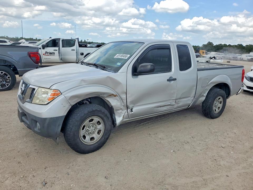 Aukcja sprzedaży 2010 Nissan Frontier, vin: 1N6BD0CT9AC422526, numer aukcji: 65188466