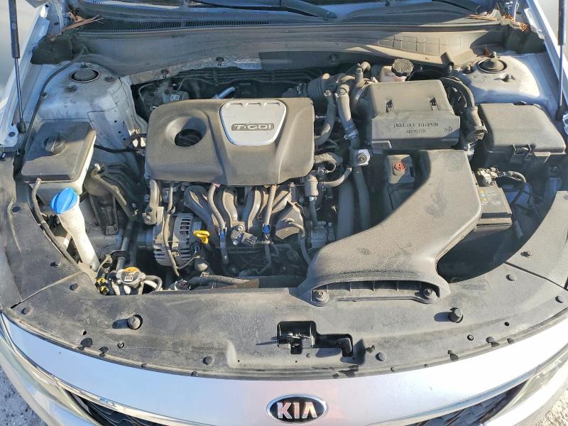 Aukcja sprzedaży 2019 Kia Optima, vin: 5XXGU4L15KG366763, numer aukcji: 66128096