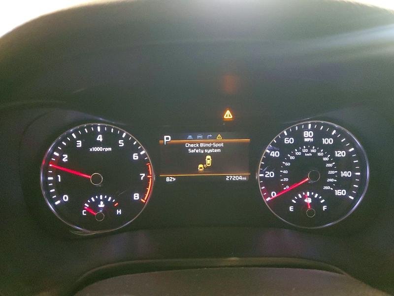 2022 Kia Forte მანქანა იყიდება აუქციონზე, vin: 3KPF44AC7NE495746, აუქციონის ნომერი: 66882926
