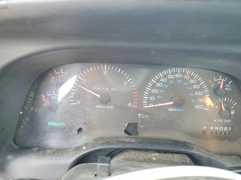 Продажа на аукционе авто 1999 Dodge Ram 2500, vin: 1B7KC2365XJ505399, номер лота: 66750076