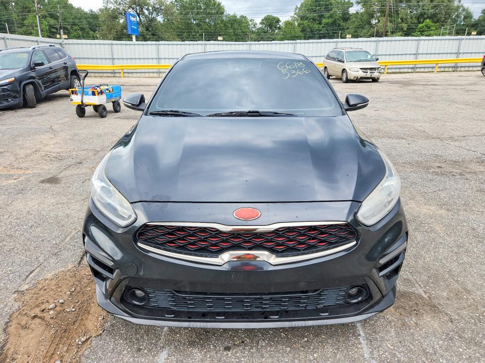 Aukcja sprzedaży 2020 Kia Forte, vin: 3KPF34ADXLE167956, numer aukcji: 66185366