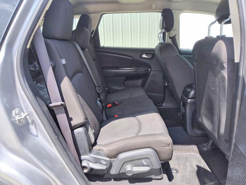 Aukcja sprzedaży 2017 Dodge Journey, vin: 3C4PDCAB1HT587313, numer aukcji: 65004376