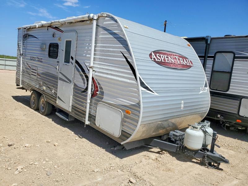 Продажа на аукционе авто 2014 Dutchmen Aspen Trail, vin: 47CTATL21EM451624, номер лота: 62266006
