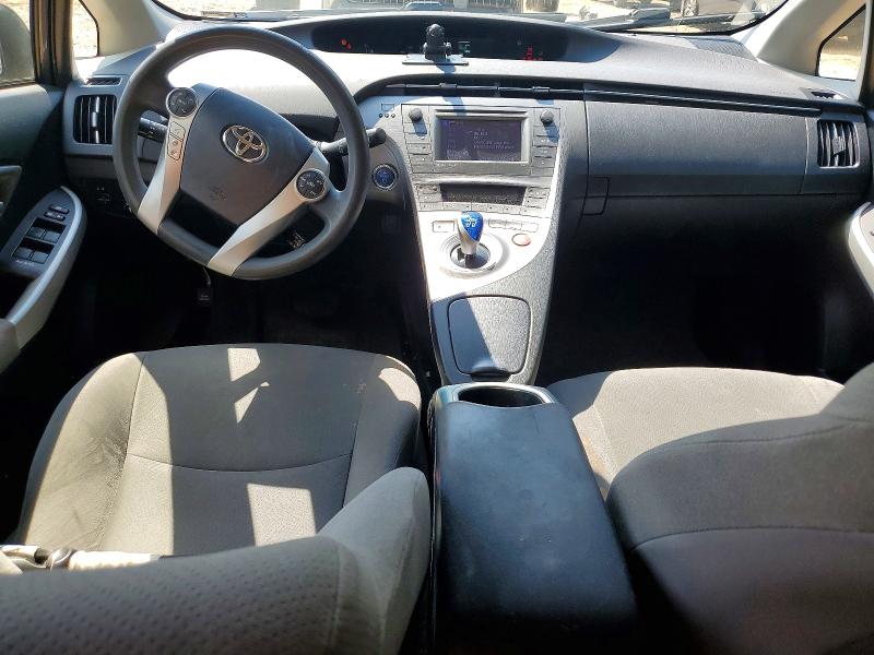 Продаж на аукціоні авто 2014 Toyota Prius, vin: JTDKN3DU5E1807835, номер лоту: 66341506