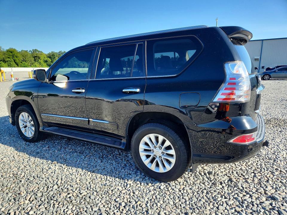 2016 Lexus Gx მანქანა იყიდება აუქციონზე, vin: JTJBM7FX7G5123539, აუქციონის ნომერი: 66891146