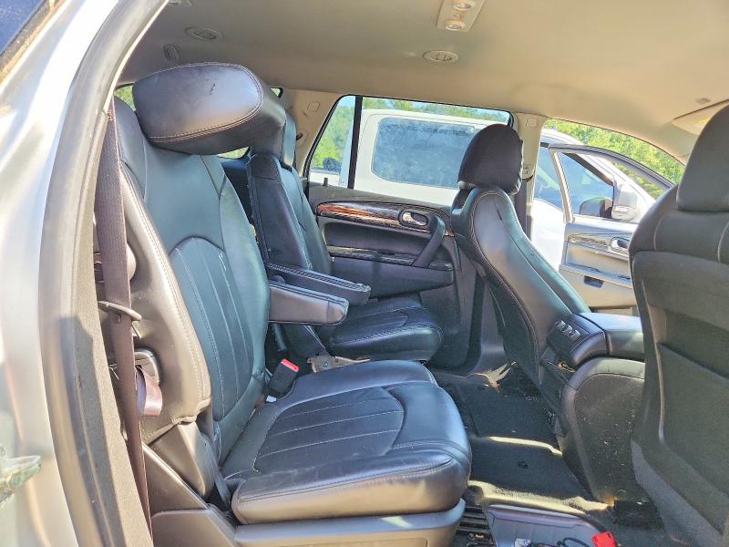 Aukcja sprzedaży 2014 Buick Enclave, vin: 5GAKVBKD5EJ325543, numer aukcji: 66614226