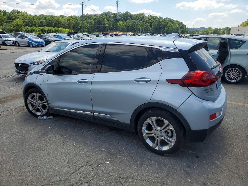 Aukcja sprzedaży 2017 Chevrolet Bolt Ev, vin: 1G1FW6S09H4113614, numer aukcji: 63824976