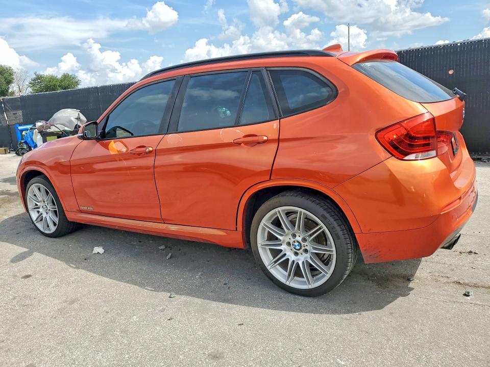 Aukcja sprzedaży 2013 Bmw X1, vin: WBAVM1C53DVW43813, numer aukcji: 66186916