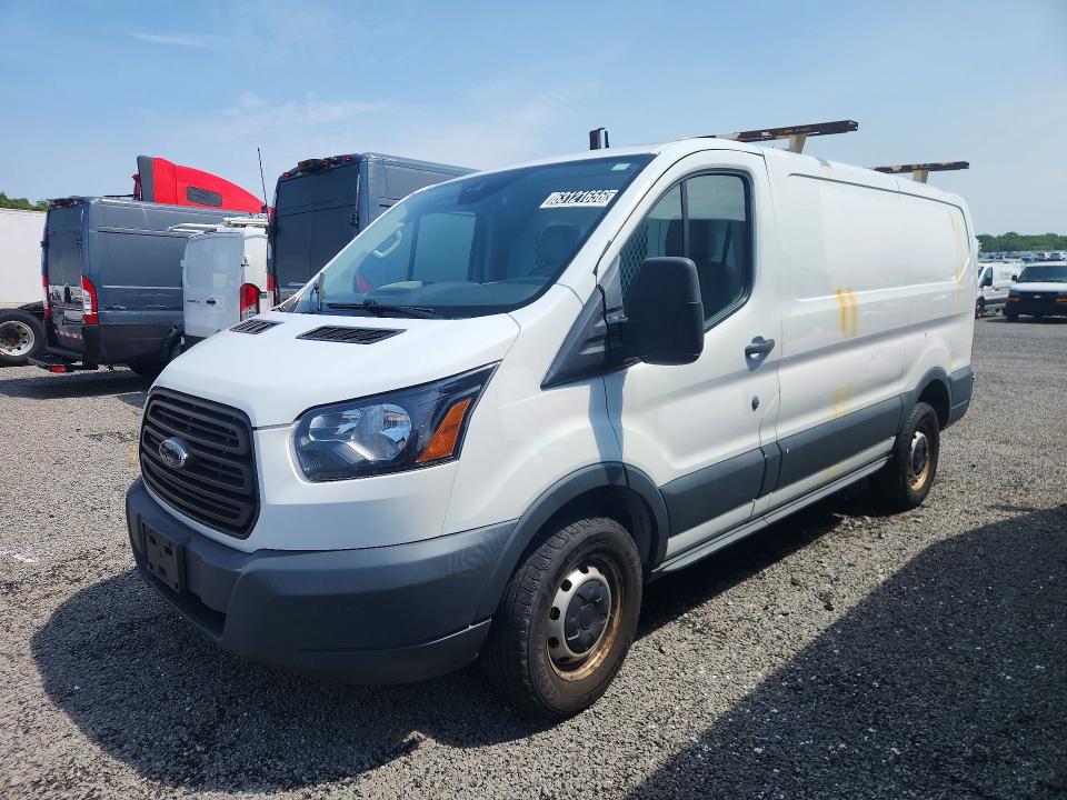 Aukcja sprzedaży 2017 Ford Transit, vin: 1FTYR1YM4HKB36444, numer aukcji: 63121656