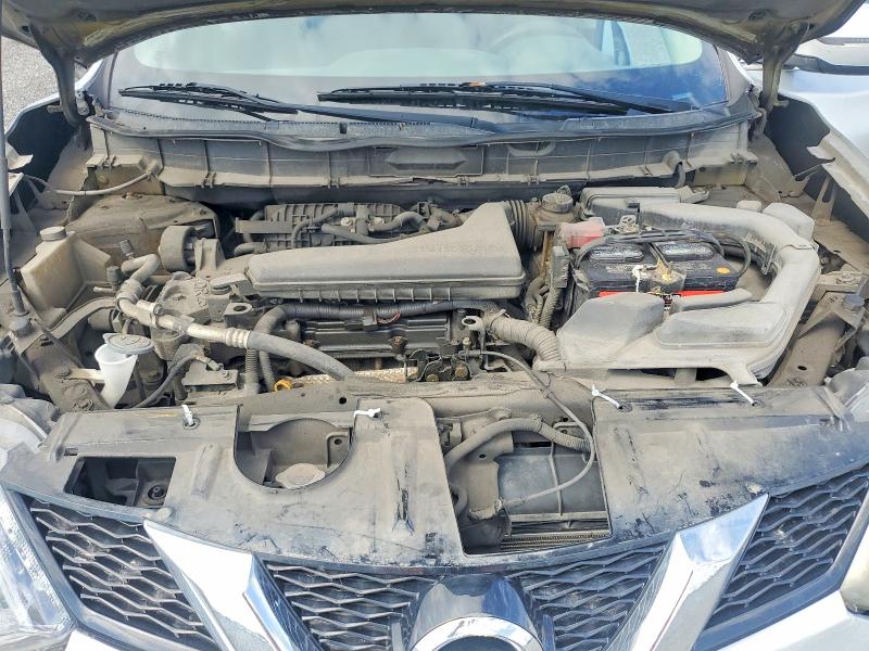 Aukcja sprzedaży 2016 Nissan Rogue, vin: 5N1AT2MT7GC803372, numer aukcji: 65326326