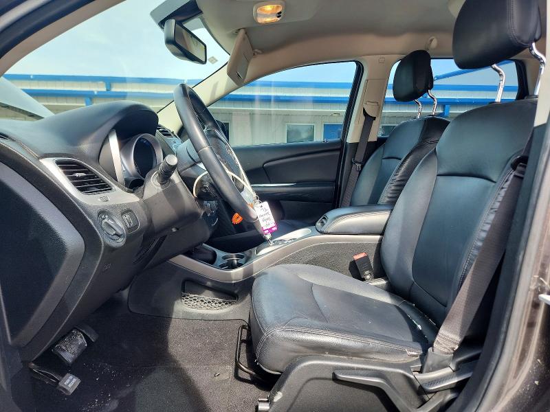 2015 Dodge Journey მანქანა იყიდება აუქციონზე, vin: 3C4PDCAB0FT748019, აუქციონის ნომერი: 64588476