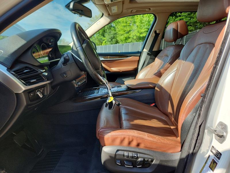Продаж на аукціоні авто 2014 Bmw X5, vin: 5UXKR0C53E0H18351, номер лоту: 66498506