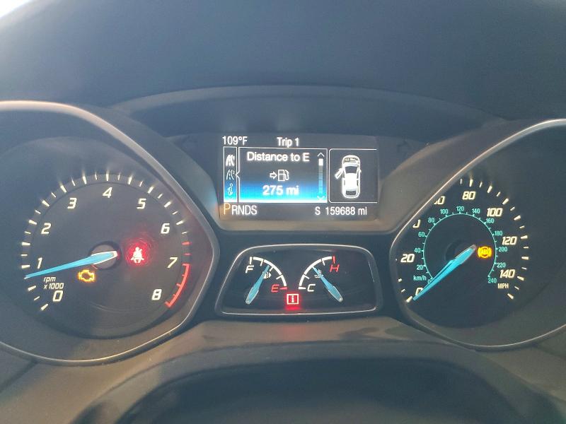 2014 Ford Focus მანქანა იყიდება აუქციონზე, vin: 1FADP3N28EL150166, აუქციონის ნომერი: 65559746
