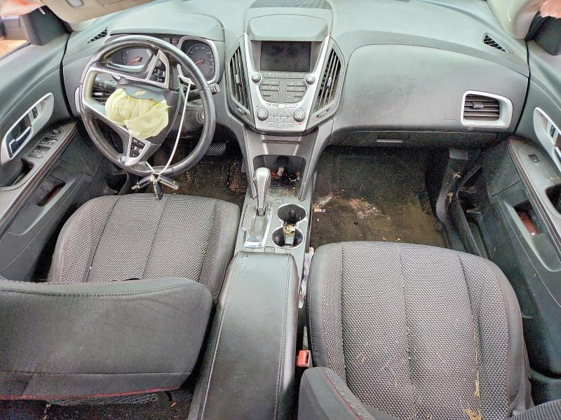 Aukcja sprzedaży 2014 Chevrolet Equinox, vin: 2GNALBEK8E6251842, numer aukcji: 63931296