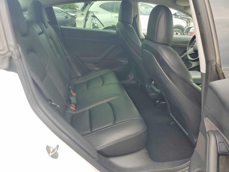 Aukcja sprzedaży 2021 Tesla Model 3, vin: 5YJ3E1EA4MF923451, numer aukcji: 64531856