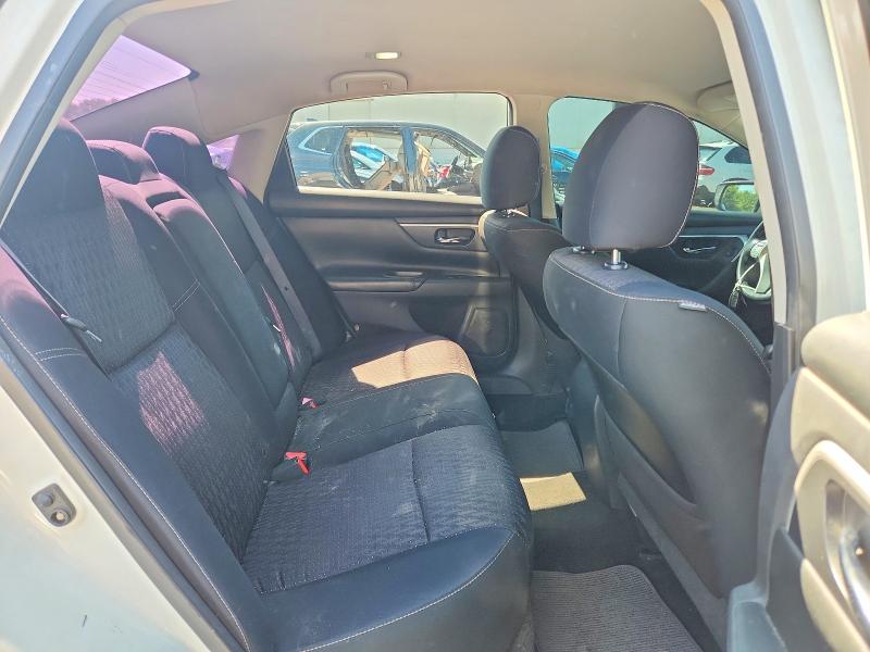 66233806 :رقم المزاد ، 1N4AL3AP5GC277833 vin ، 2016 Nissan Altima مزاد بيع