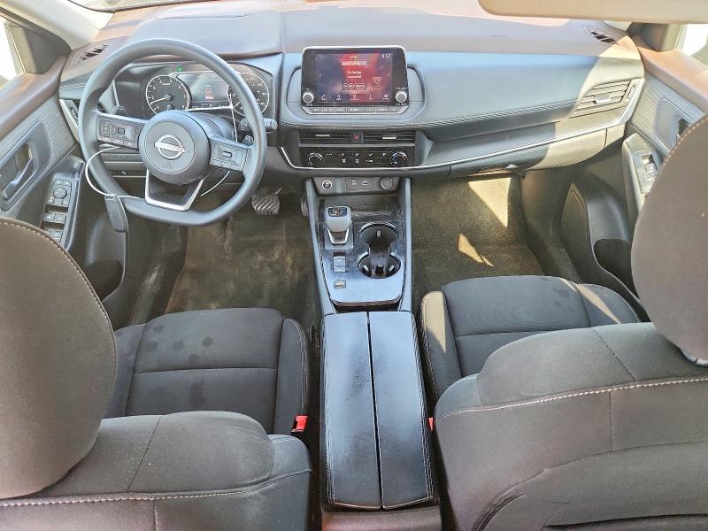 Aukcja sprzedaży 2023 Nissan Rogue, vin: 5N1BT3AA0PC845489, numer aukcji: 65316816