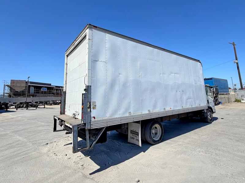 Продаж на аукціоні авто 2010 Isuzu Nrr, vin: JALE5W168A7300065, номер лоту: 64329336