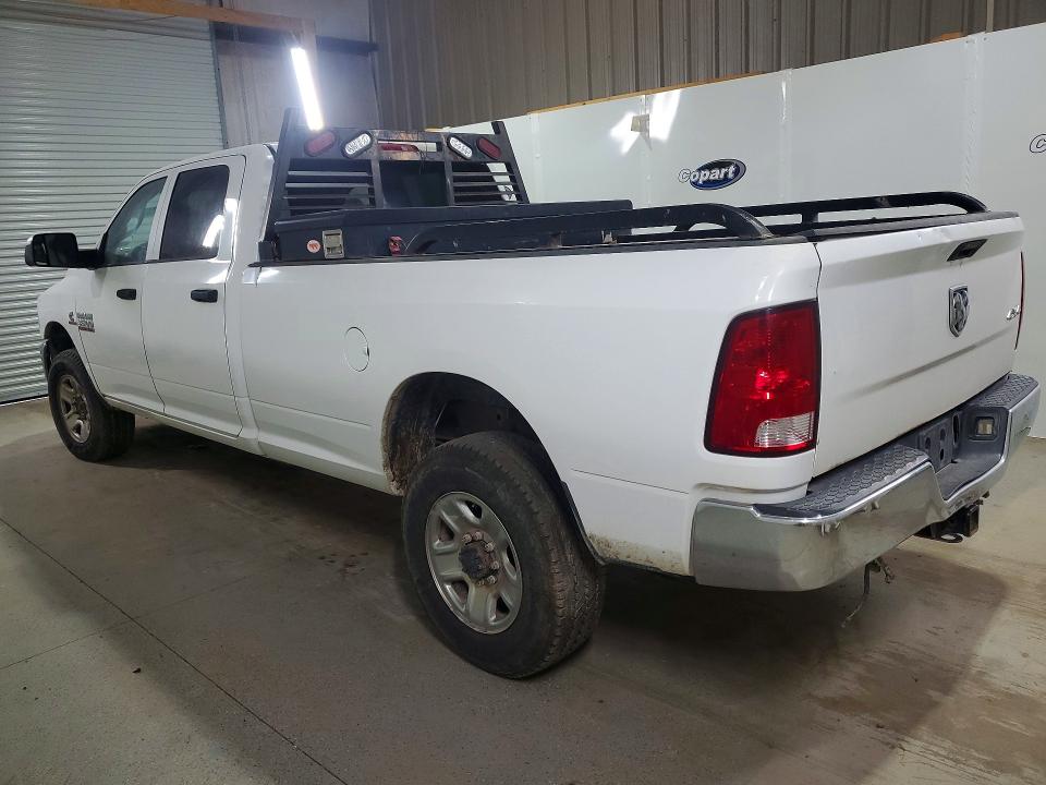 54946186 :رقم المزاد ، 3C63R3GL8HG650732 vin ، 2017 Ram 3500 مزاد بيع