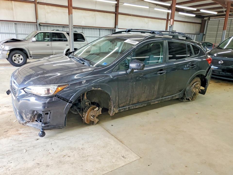 Aukcja sprzedaży 2019 Subaru Crosstrek, vin: JF2GTACC0KH359520, numer aukcji: 65755506