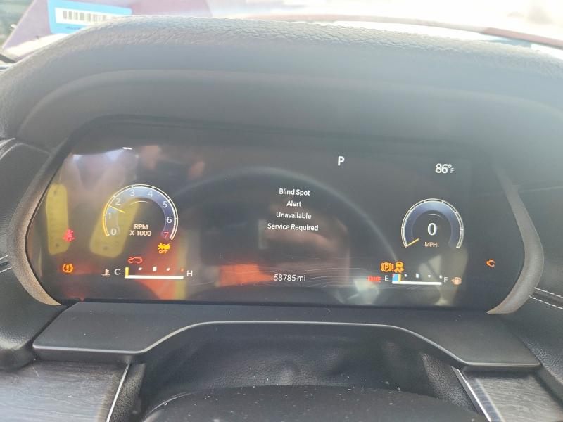 Продажа на аукционе авто 2021 Jeep Grand Cherokee, vin: 1C4RJKBGXM8134029, номер лота: 65725476