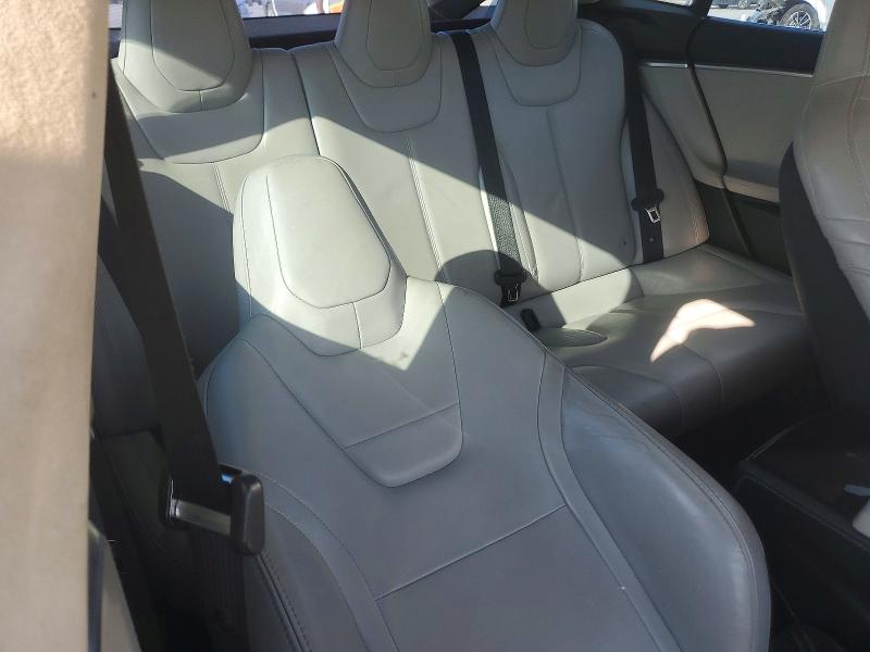 Aukcja sprzedaży 2016 Tesla Model S, vin: 5YJSA1E29GF151940, numer aukcji: 66147526