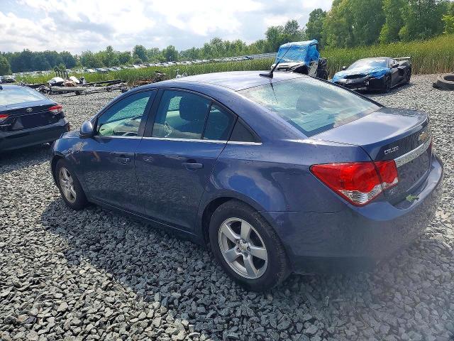 2014 Chevrolet Cruze მანქანა იყიდება აუქციონზე, vin: 1G1PC5SB9E7454739, აუქციონის ნომერი: 64477896