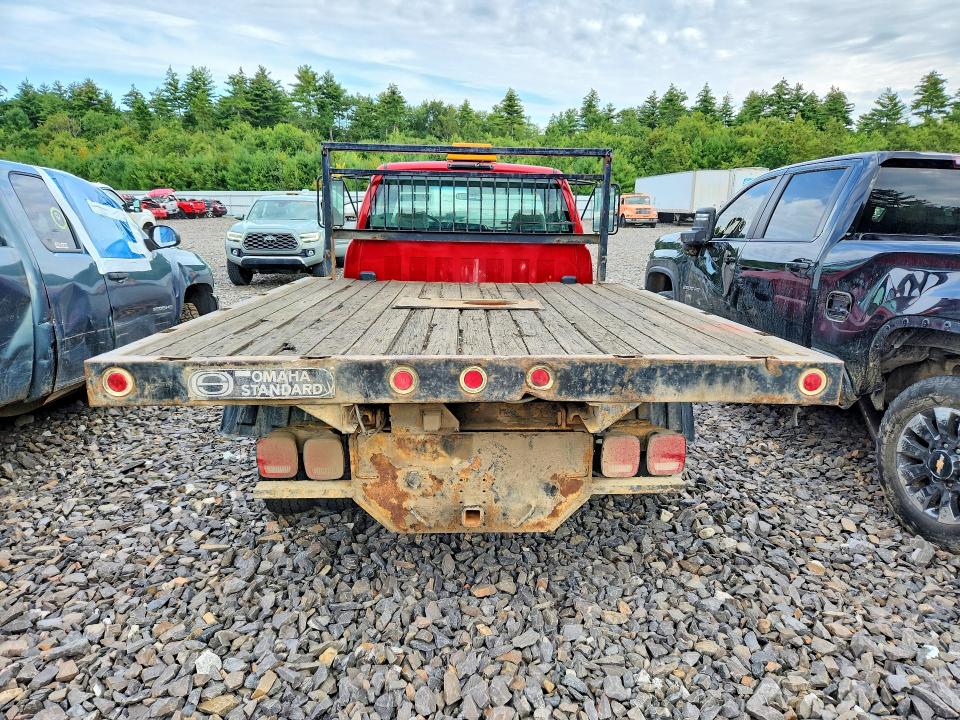 66239396 :رقم المزاد ، 1GDJK34U86E281890 vin ، 2006 Gmc New Sierra مزاد بيع