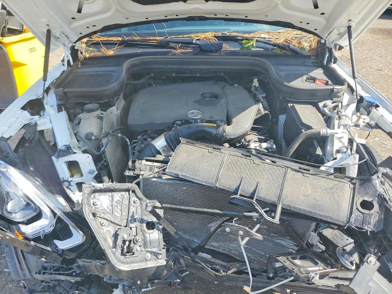 65358406 :رقم المزاد ، 4JGFB4JB9PA960767 vin ، 2023 Mercedes-benz Gle مزاد بيع
