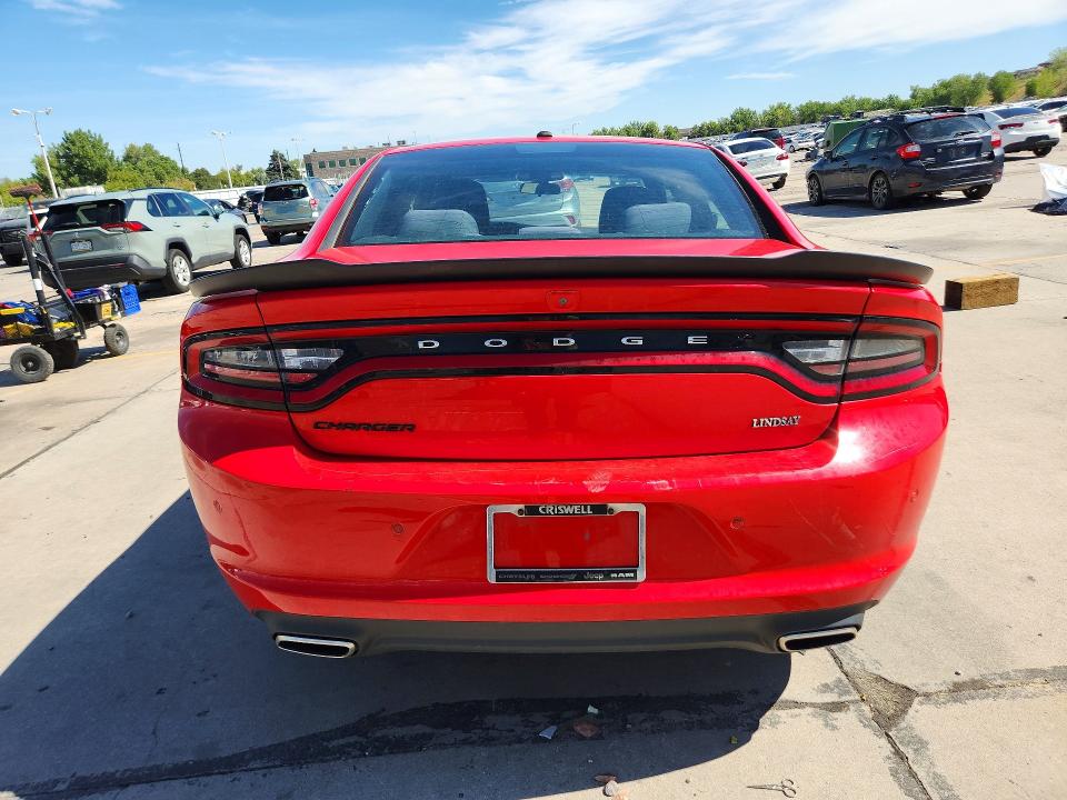 Aukcja sprzedaży 2019 Dodge Charger, vin: 2C3CDXBG1KH683754, numer aukcji: 65576486