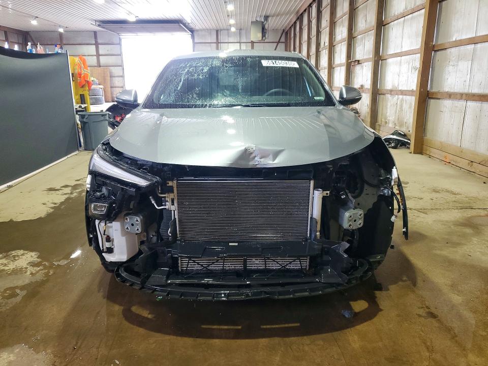 2025 Buick Envista მანქანა იყიდება აუქციონზე, vin: KL47LAEPXSB222130, აუქციონის ნომერი: 66145036