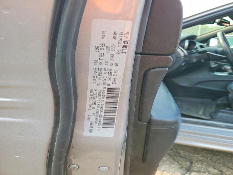 63600446 :رقم المزاد ، 1C4RJFCG9JC449581 vin ، 2018 Jeep Grand Cherokee مزاد بيع