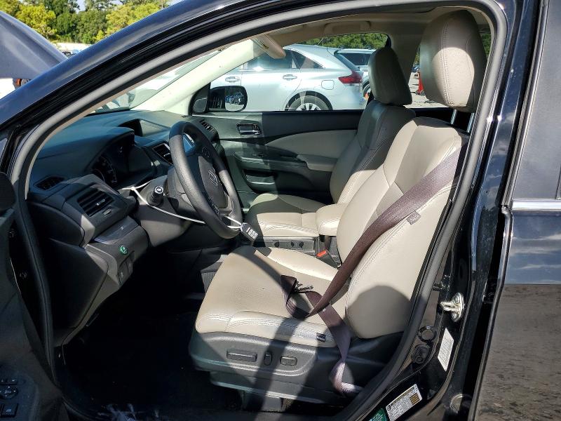 Продажа на аукционе авто 2015 Honda Cr-v, vin: 3CZRM3H58FG709741, номер лота: 65603776