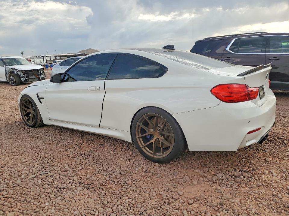 Aukcja sprzedaży 2015 Bmw M4, vin: WBS3R9C55FK331662, numer aukcji: 66486476
