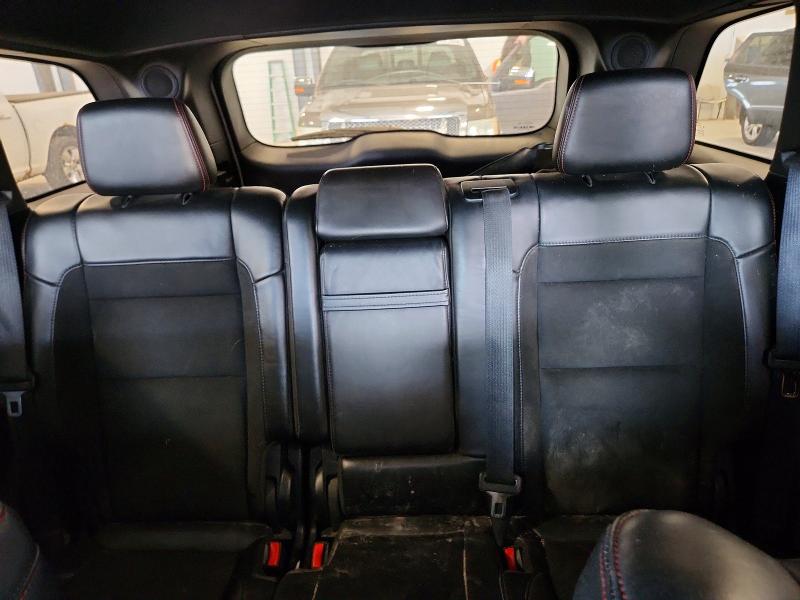 Продаж на аукціоні авто 2018 Jeep Grand Cherokee, vin: 1C4RJFLG9JC457390, номер лоту: 62504106
