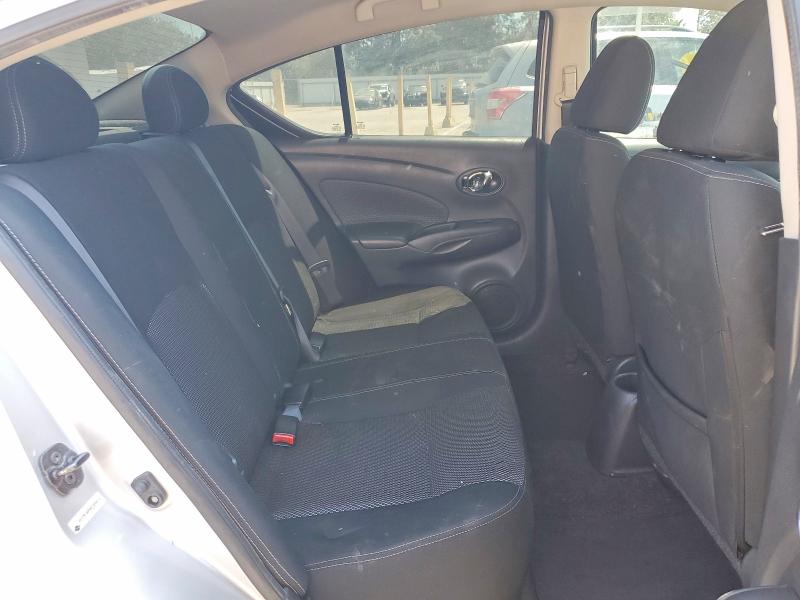 Aukcja sprzedaży 2019 Nissan Versa, vin: 3N1CN7AP8KL849014, numer aukcji: 64539986