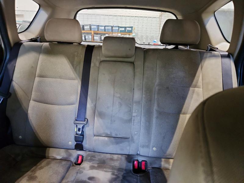 Продаж на аукціоні авто 2011 Hyundai Elantra Touring, vin: KMHDC8AE6BU113444, номер лоту: 65761496