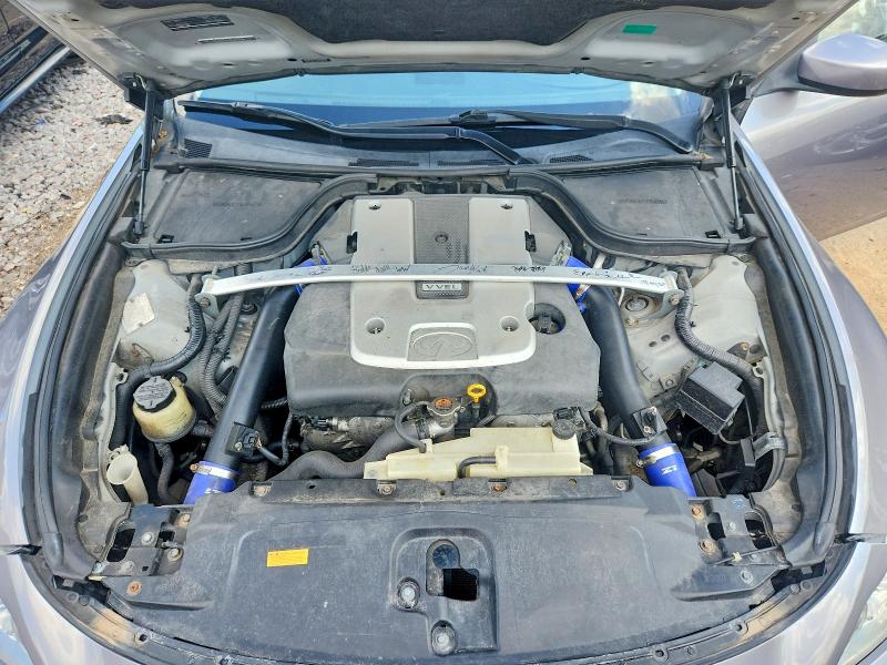 62822236 :رقم المزاد ، JNKCV64F39M650462 vin ، 2009 Infiniti G37 Coupe مزاد بيع