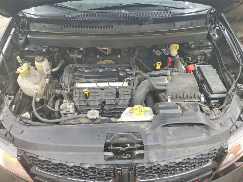 Aukcja sprzedaży 2018 Dodge Journey, vin: 3C4PDCABXJT447170, numer aukcji: 65048856
