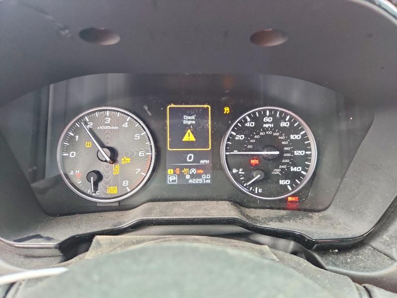 Продажа на аукционе авто 2024 Subaru Legacy, vin: 4S3BWAF62R3003969, номер лота: 66732726