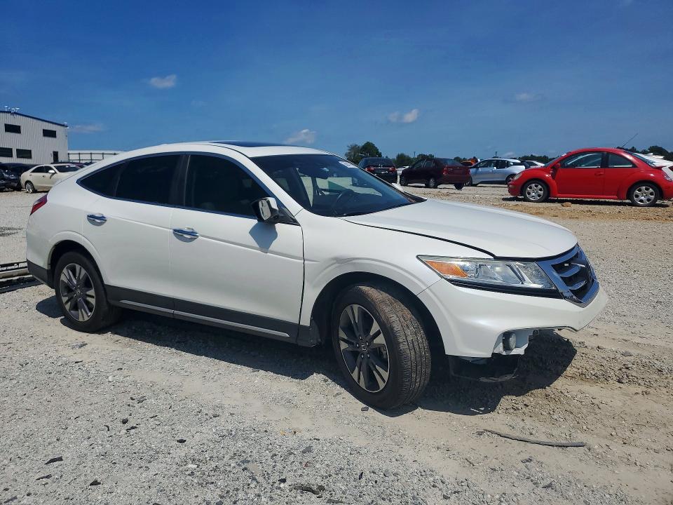 Aukcja sprzedaży 2015 Honda Crosstour, vin: 5J6TF1H59FL001473, numer aukcji: 65647956