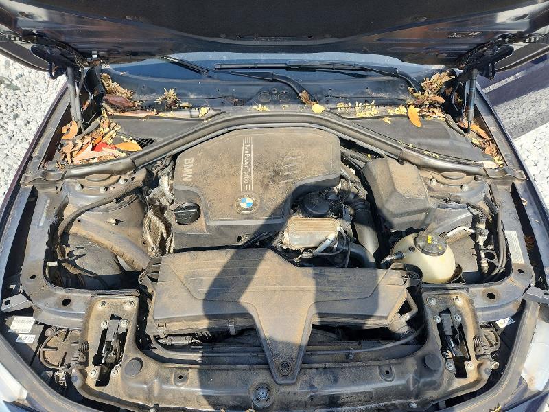 2016 Bmw 428 მანქანა იყიდება აუქციონზე, vin: WBA4A9C51GG506199, აუქციონის ნომერი: 66175796