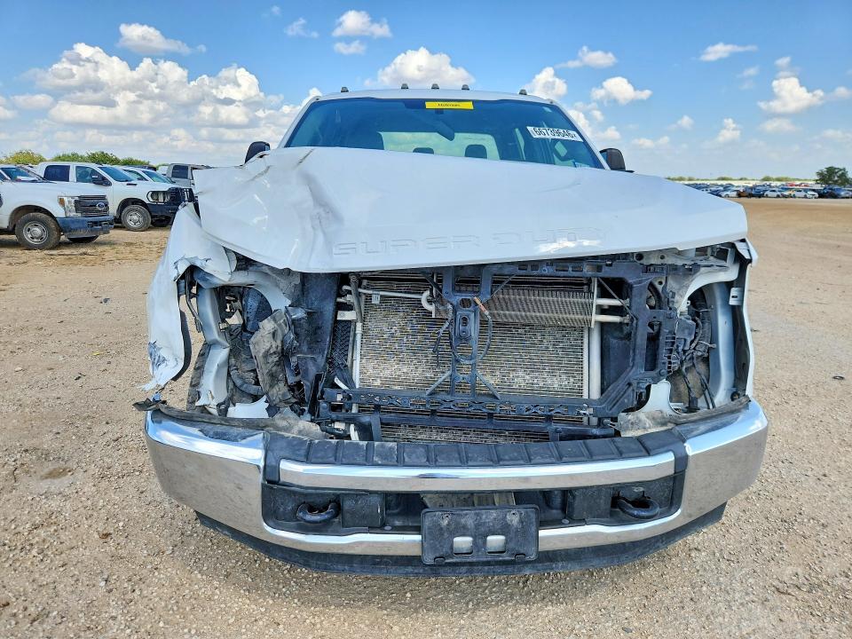 Продаж на аукціоні авто 2022 Ford F250, vin: 1FT7W2A63NEE59349, номер лоту: 66739646