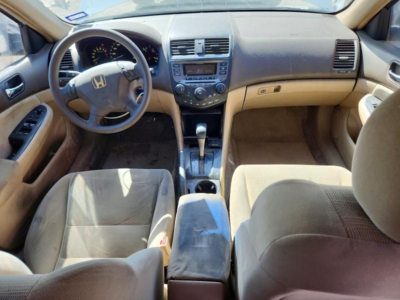 Aukcja sprzedaży 2006 Honda Accord, vin: 1HGCM56346A016996, numer aukcji: 65057656