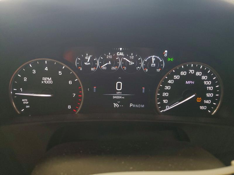 Продажа на аукционе авто 2017 Cadillac Ct6, vin: 1G6KD5RS1HU191689, номер лота: 64914136