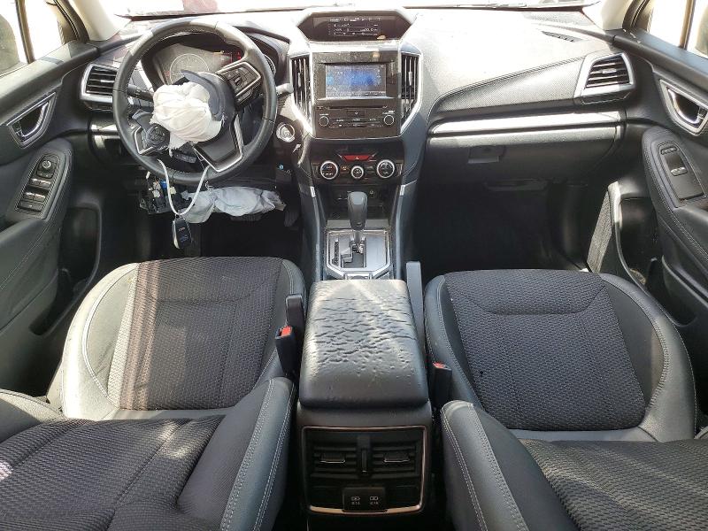 64157316 :رقم المزاد ، JF2SKAJCXLH504855 vin ، 2020 Subaru Forester مزاد بيع