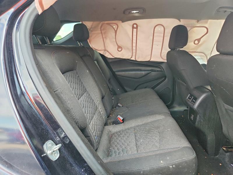66777556 :رقم المزاد ، 2GNAXUEV7M6104758 vin ، 2021 Chevrolet Equinox مزاد بيع