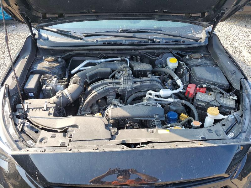 Aukcja sprzedaży 2024 Subaru Crosstrek, vin: 4S4GUHF65R3744407, numer aukcji: 64655256