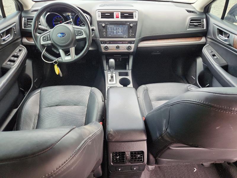 64561446 :رقم المزاد ، 4S4BSBNC9F3326836 vin ، 2015 Subaru Outback مزاد بيع